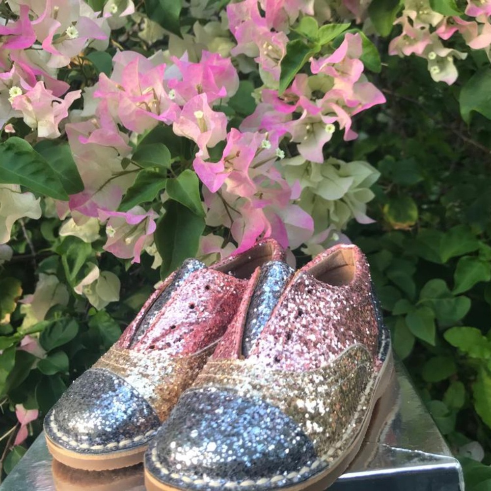 Elis kids shoes